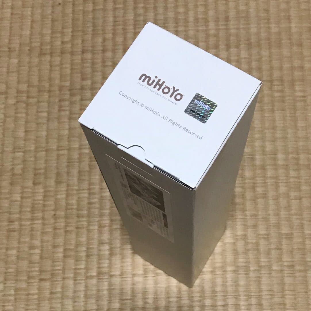 Amazon.co.jp: 原神 雷電将軍 八重神子 デスクマット 公式正規品