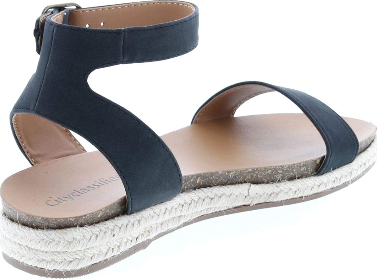 Cityclassified womens Wedges