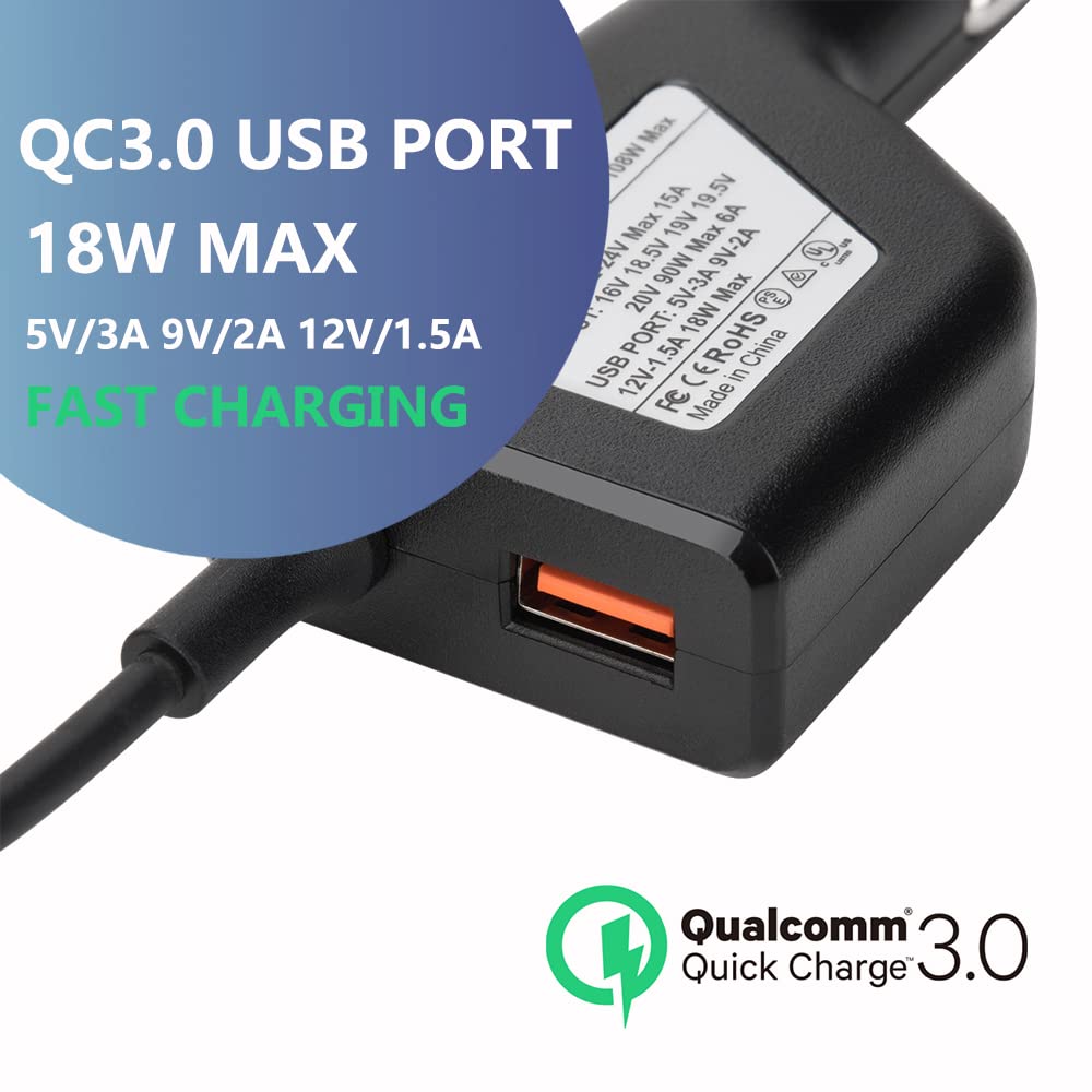 Netzteil Toshiba Satellite L755 L755D L770, 90W, 19V 4.74A - Foto 8