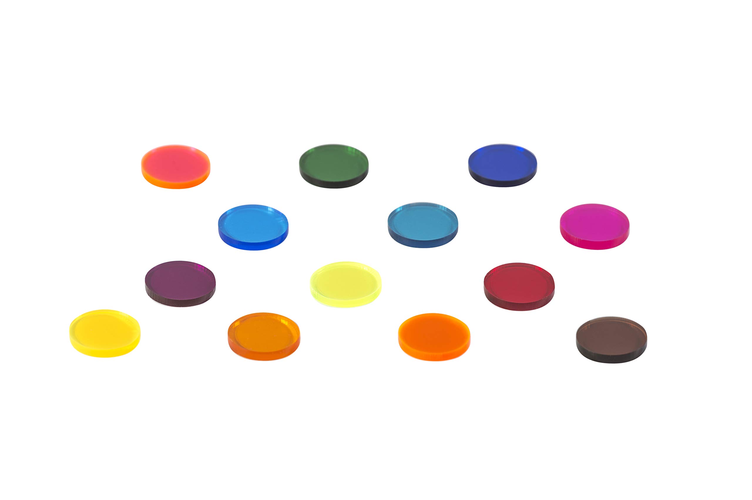 Lightpainting Paradise | Colour filters for adapter | Light painting Tools Photography