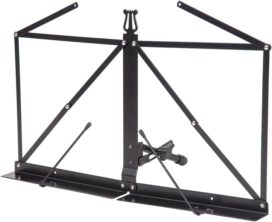 Kinsman Standard Series Desktop Music Stand