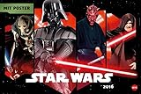  Star Wars Broschur XL 2016