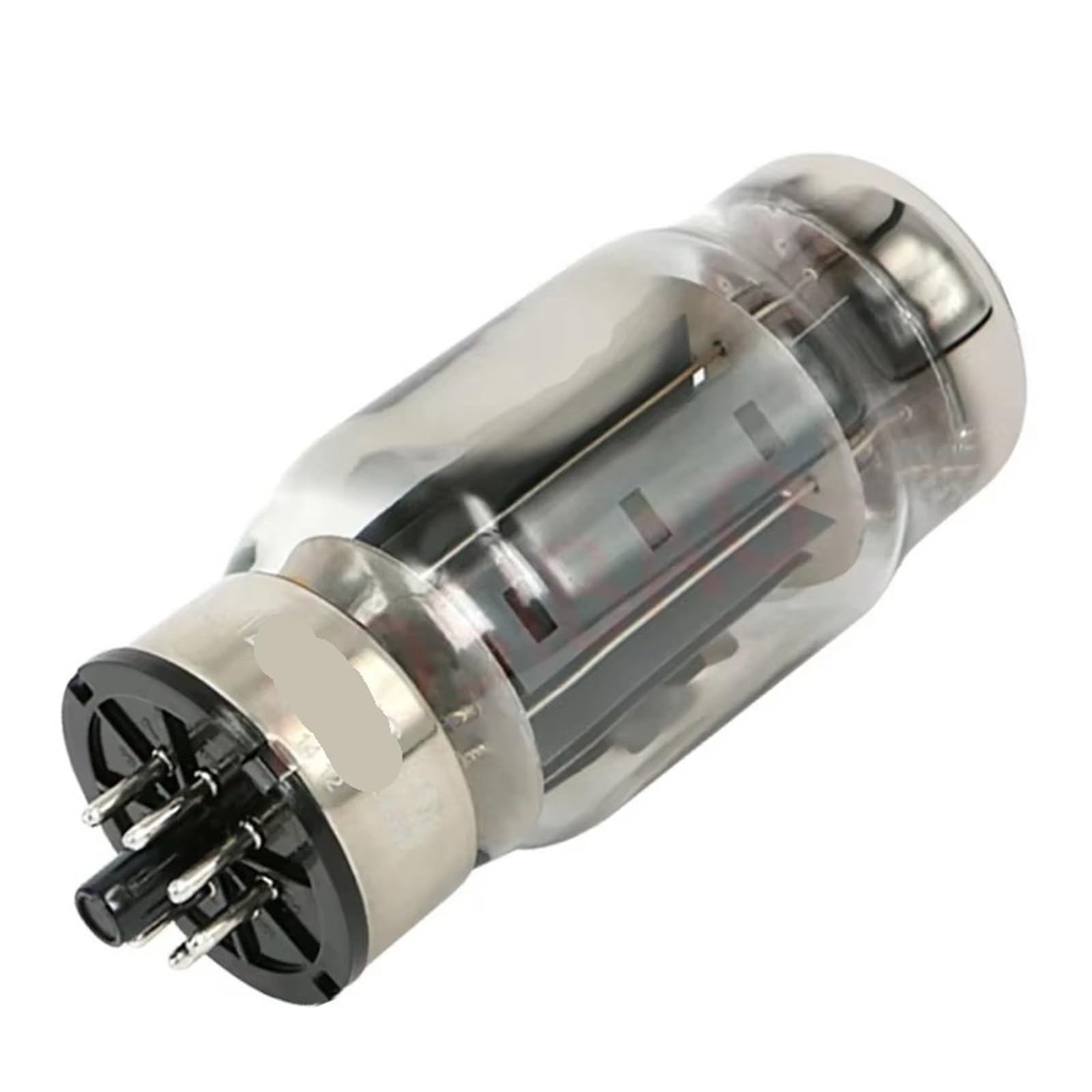 Kit amplificatore a tubo KT120, kit audio HIFI con valvola a vuoto KT88 6550, amplificatore a tubo KT100 fai da te, abbinamento a quattro vie(4PCS)