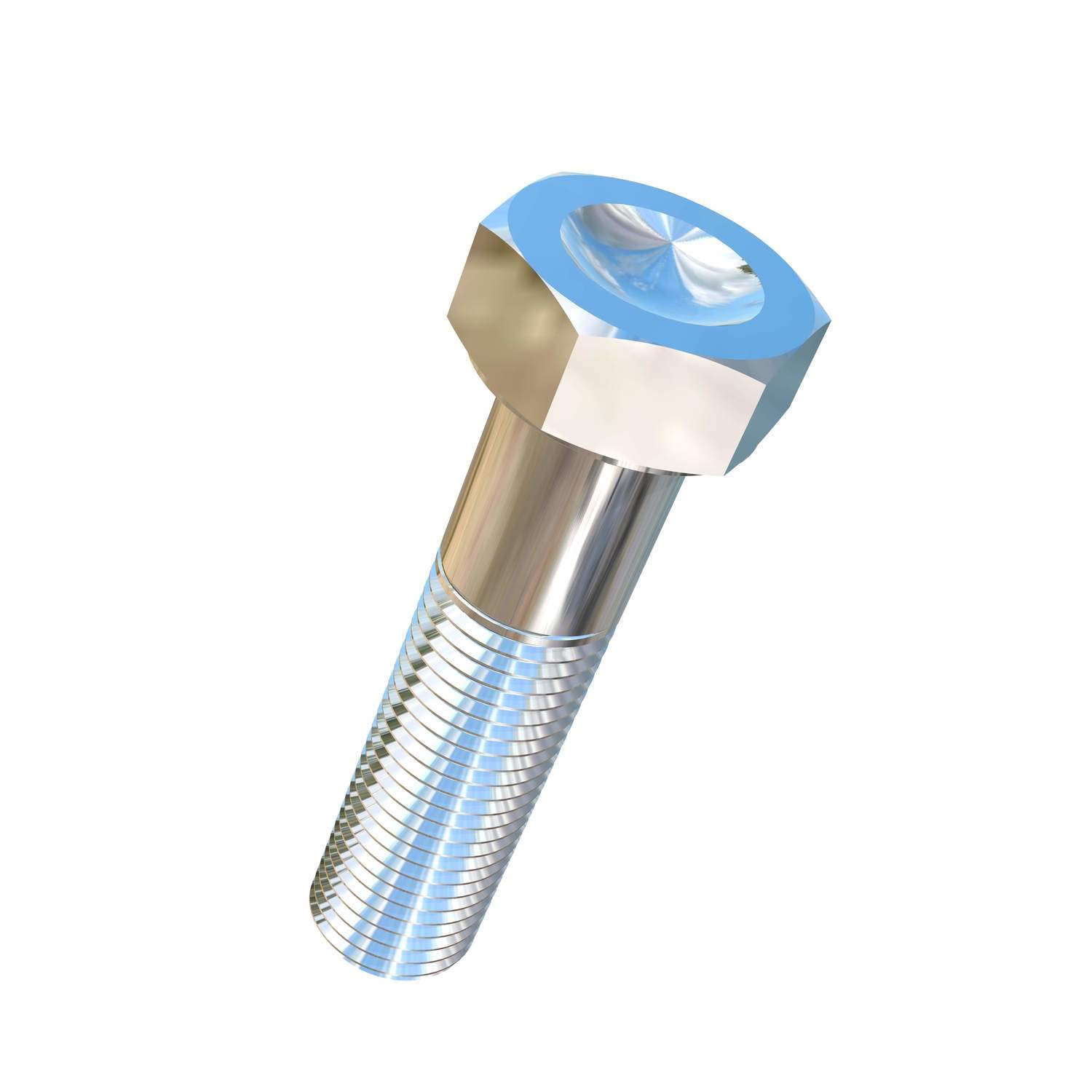 Buy Allied Titanium 0005233, Pack of 5 3824 X 112 UNF Titanium Hex