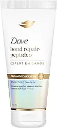 Dove Leave-In Bond Repair + Peptídeo 50ml
