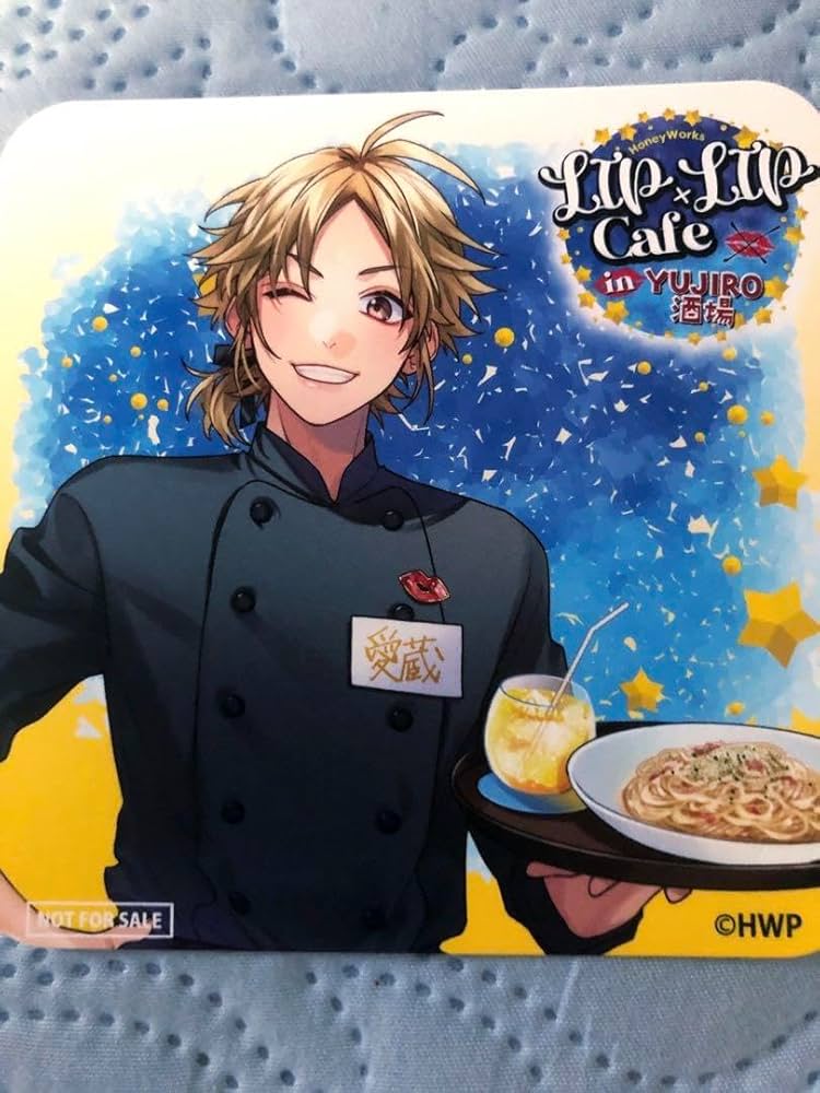 リゼロ cafe&bar MENU アド街ップ コースター リゼロ cafe&bar MENU アド街ップ コースター セット売り リゼロ