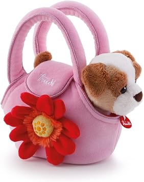 Trudi Puppy in The Bag