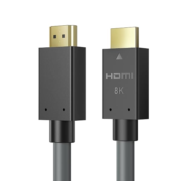 Cavo HDMI Ablink 8K 30 Metri Fiber Optico - Dettaglio