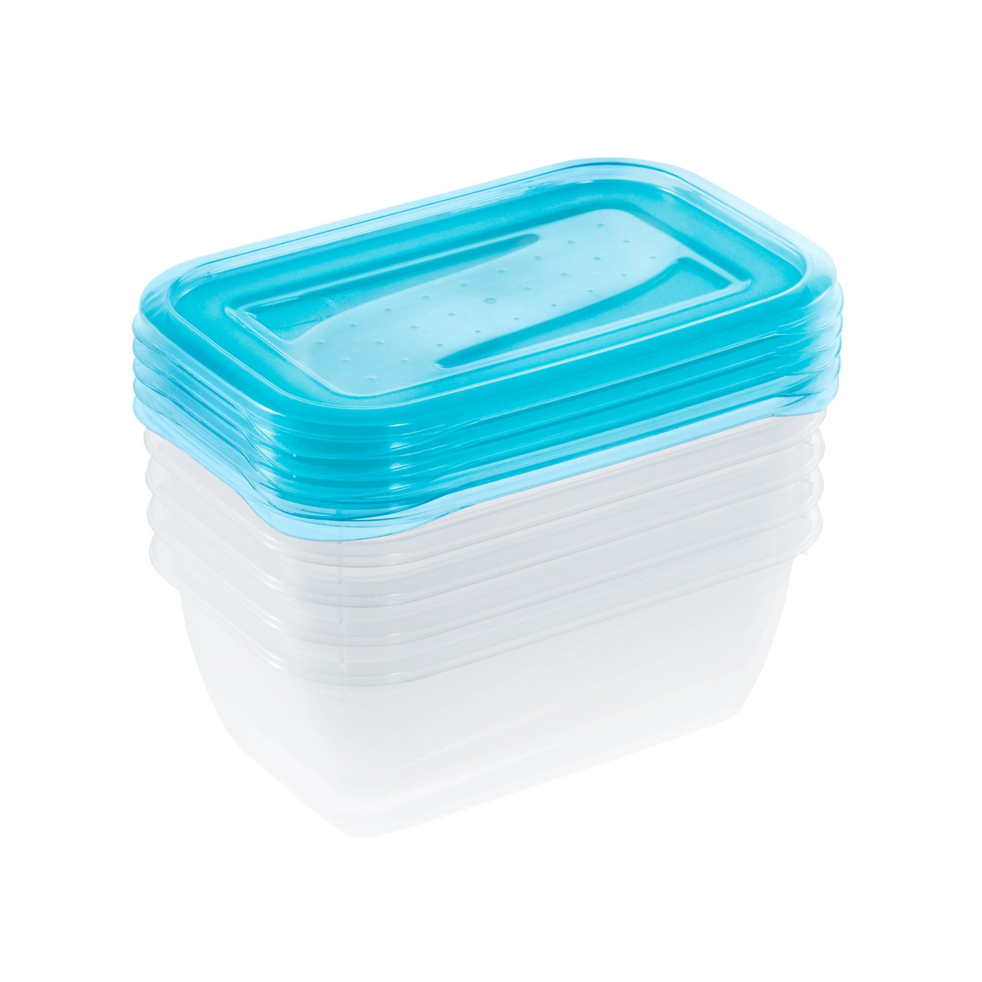 keeeper fredo fresh 17x Frischhaltedosen – Bild 3