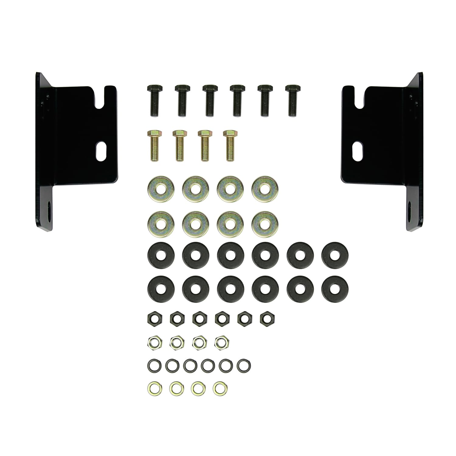 Amazon.com: Westin 40-0805 Sportsman Grille Guard | Fits 2001-2004