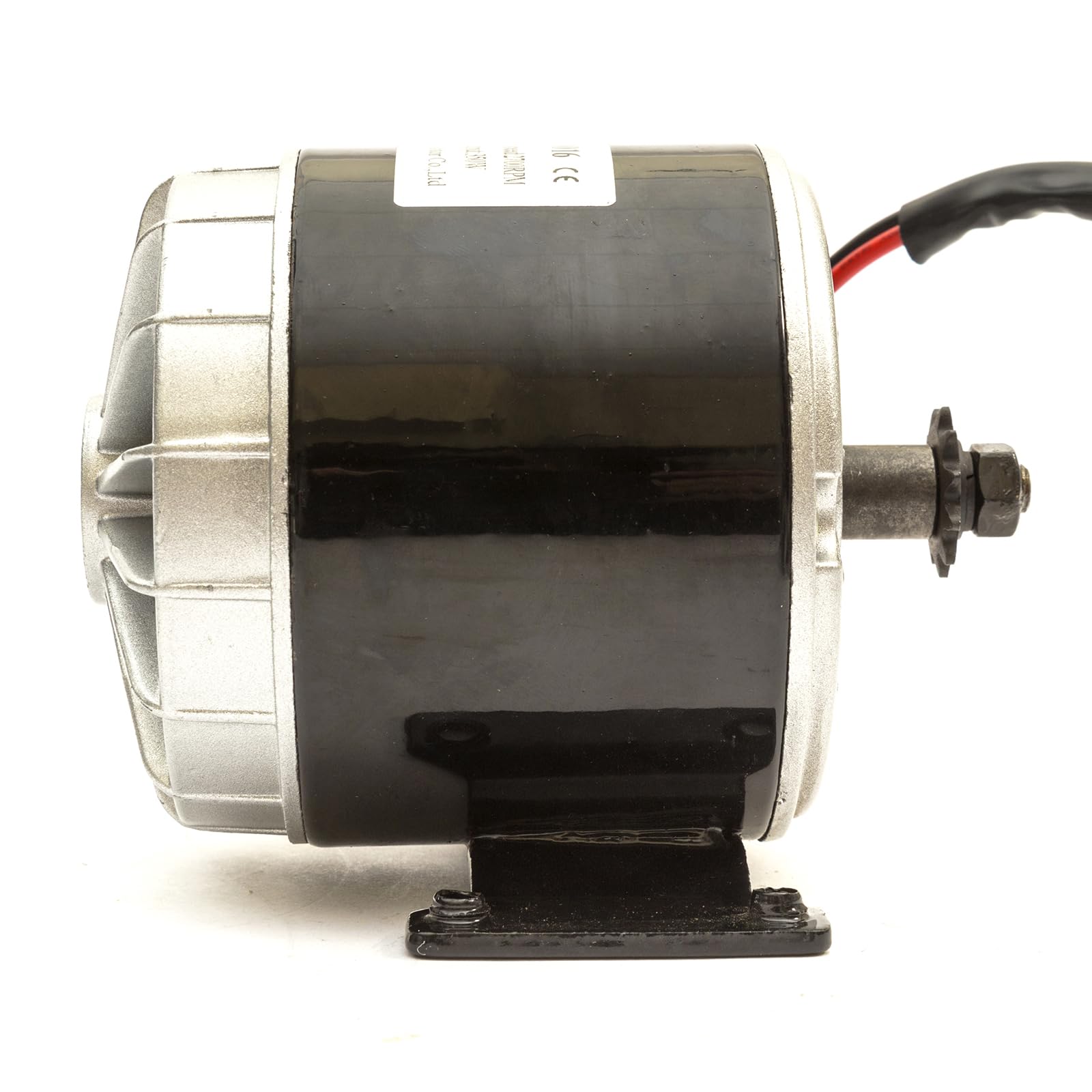 ZY MY 1016 Electric Scooter Motor DC 24v 350w Brushed 24 Volt 350