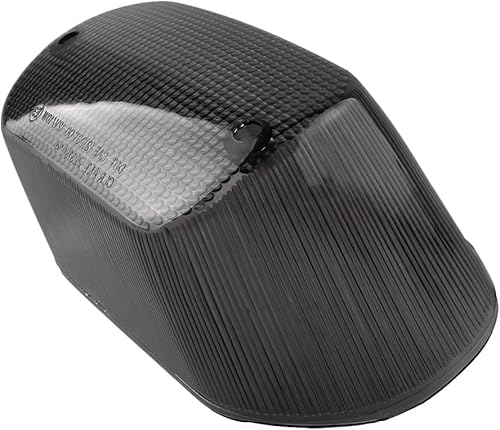 Miniatura 2 de Mallofusa Luz trasera integrada para motocicleta, luz trasera LED de freno compatible con SUZUKI VOLUSIA 800 2001-2004 INTRUDER LC1500 1999-2004