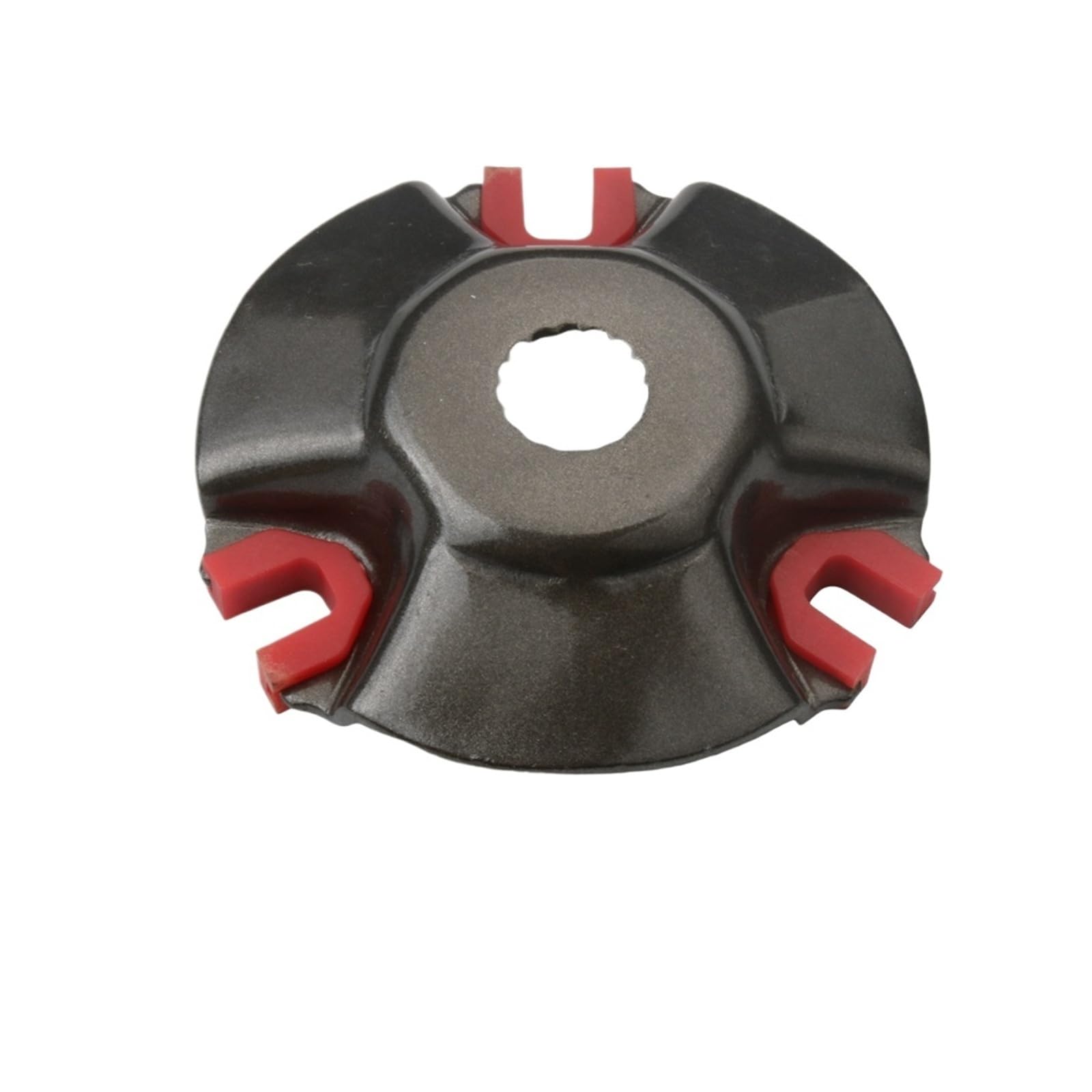 Kit variatore da corsa for scooter YW100, set di rulli da 8 g for MBK, Nitro Ovetto, 100 cc 2T 4VP
