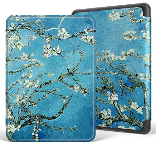 VORI Case for All-New Kindle (10th Generation - 2019 Release Only), Lightweight Protective