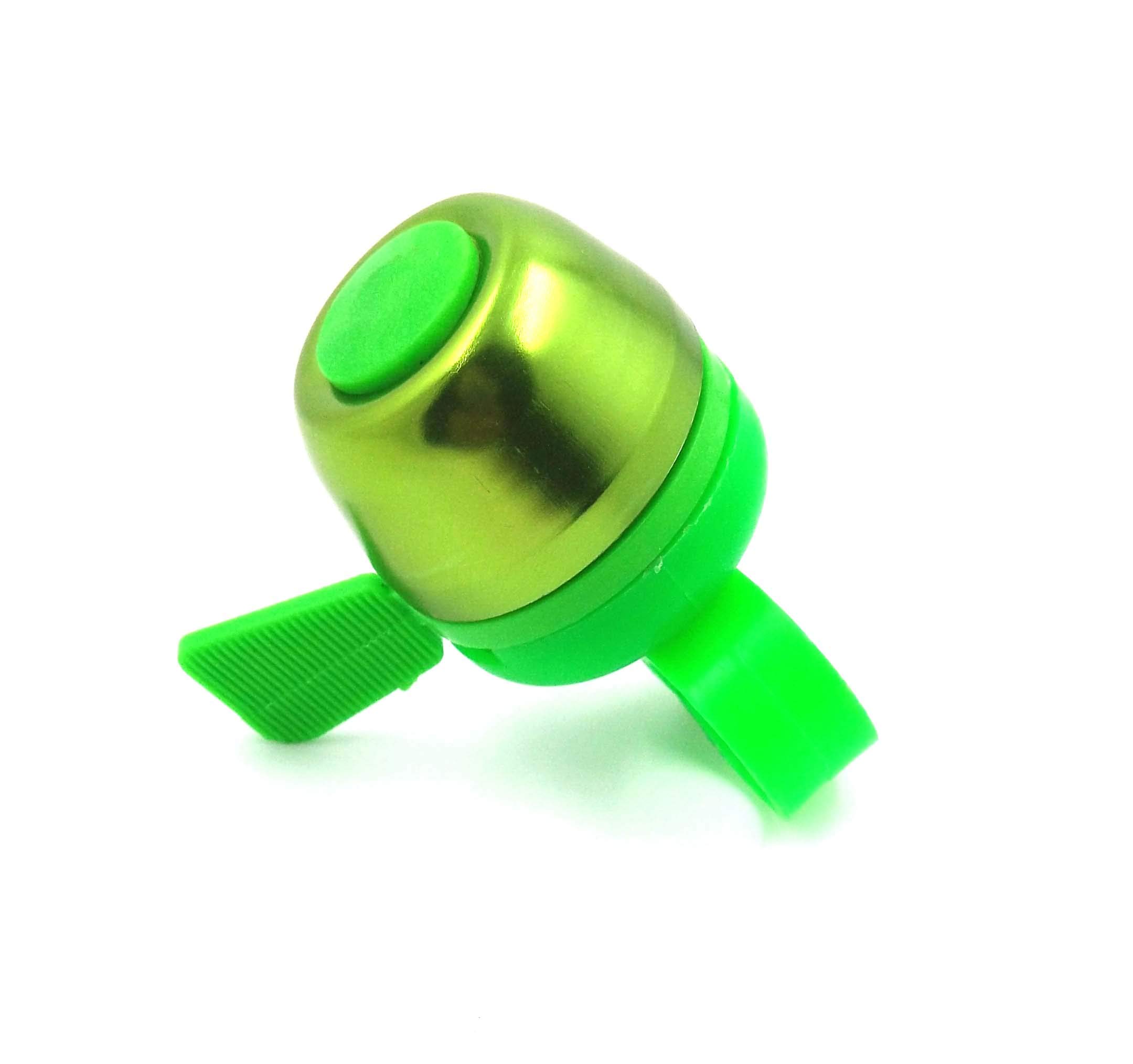 Fastped Mini Bell Adjustable Bicycle Accessories, Black (Green) (B08394D7VW) Amazon Price History, Amazon Price Tracker