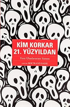 Paperback Kim Korkar 21.Yuzyildan [Turkish] Book