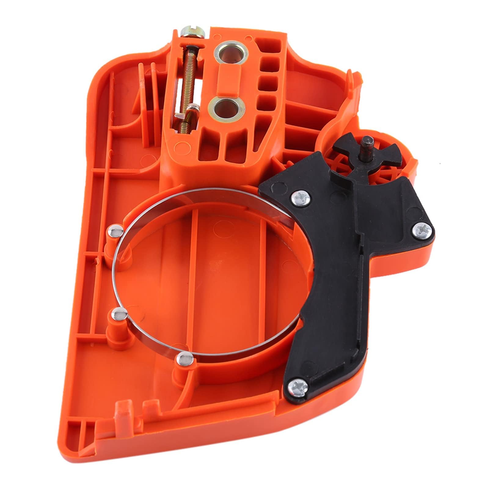 Piezas de Motosierra para 236, Conjunto de Freno de Cadena, Cubierta de Piñón de Embrague, Cubierta de Piñón de Embrague, Piezas de Motosierra para Motosierra 235 235E 236 240