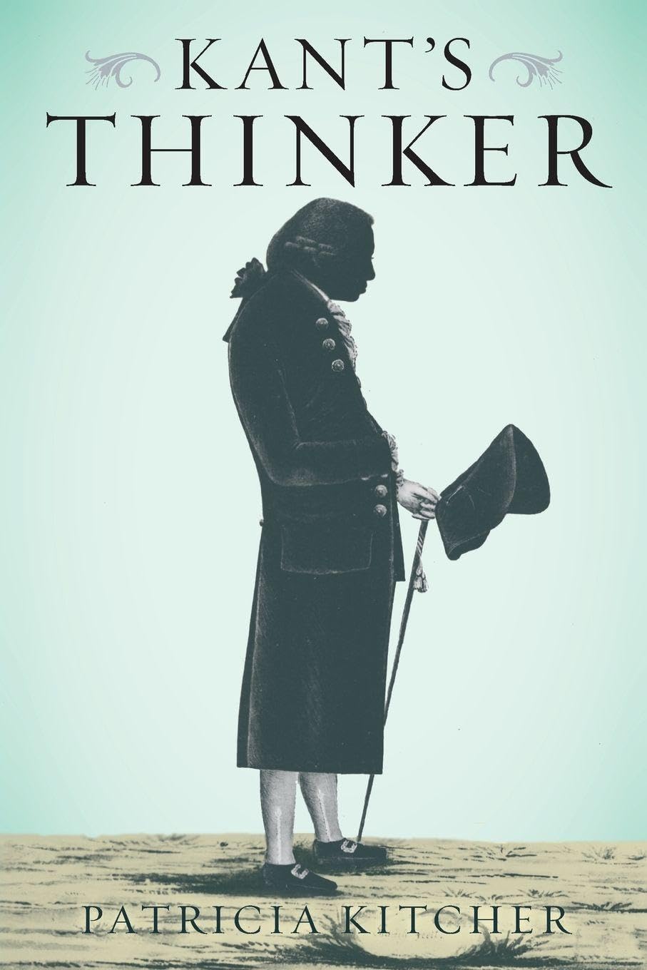 Kant's Thinker