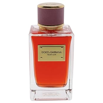 Dolce & Gabbana Velvet Love 香水 Buy Dolce & Gabbana Velvet Love Edp 150 Ml