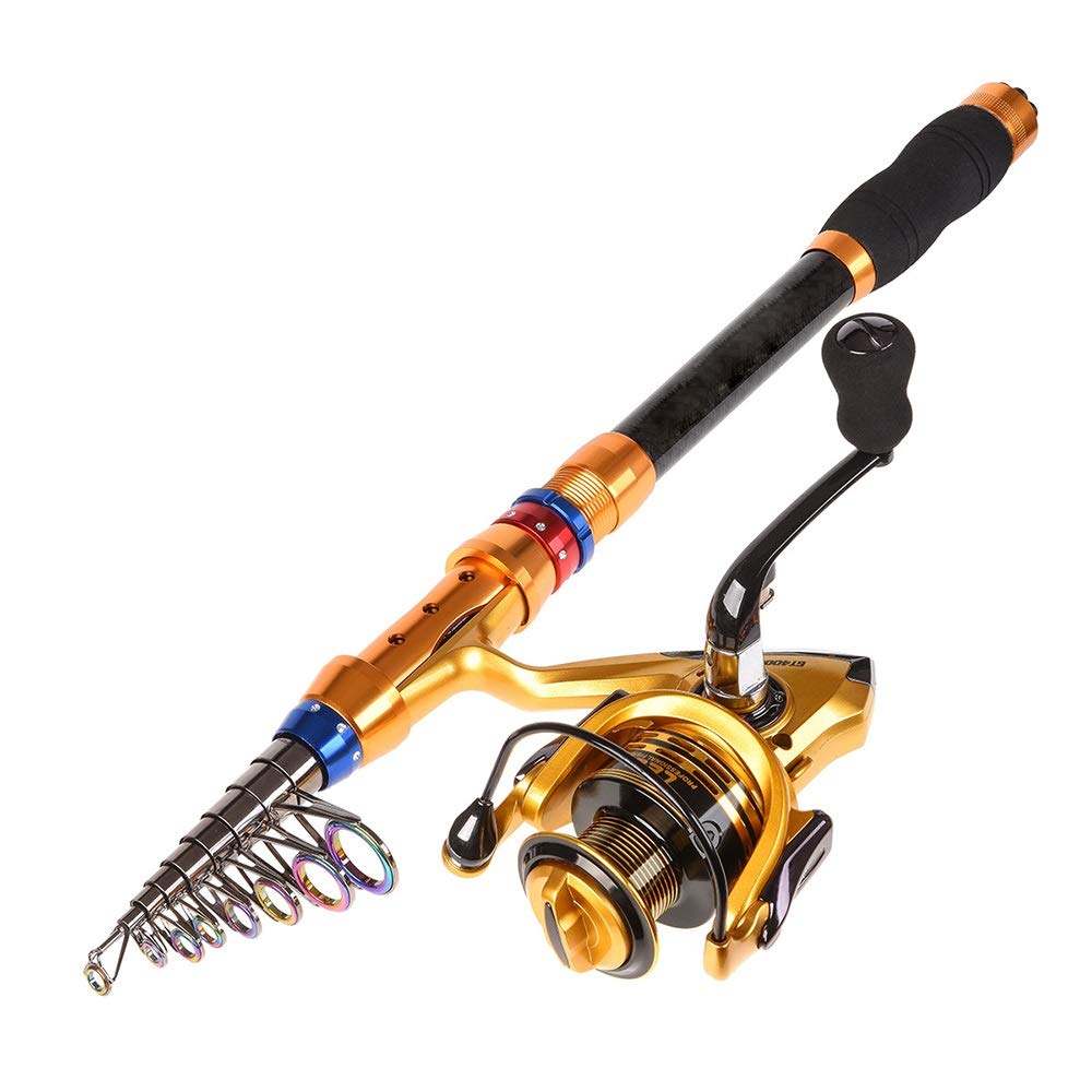best fishing reels 2021 uk Best Fishing Reels 2021 | Editors' Choice Awards