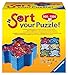 Ravensburger Sort & go! - Ravensburger accesorios puzzle
