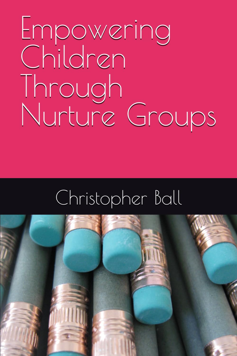 Empowering Children Through Nurture Groups