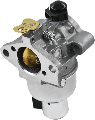 Miniatura 5 de Repuesto de carburador para John Deere GT225 LX255 LX266 AM132199 AM132033 cortacésped, tractor de césped, motor CV460S 42 853 03-S 42-853-03