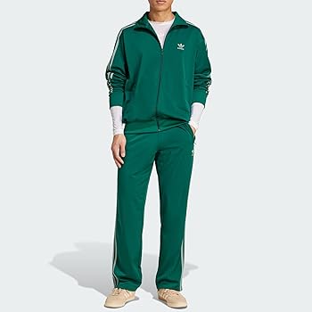 Amazon | アディダス クラシックス ファイヤーバード トラック