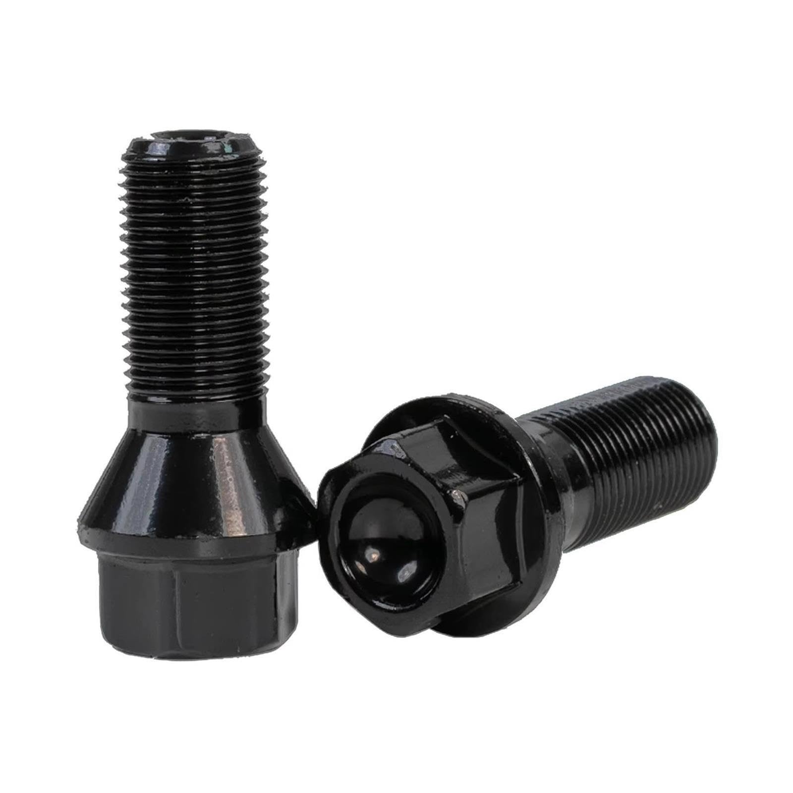 Bulloni Ruota Auto Per F07 Per GT Per F11 Per F90 Per M5