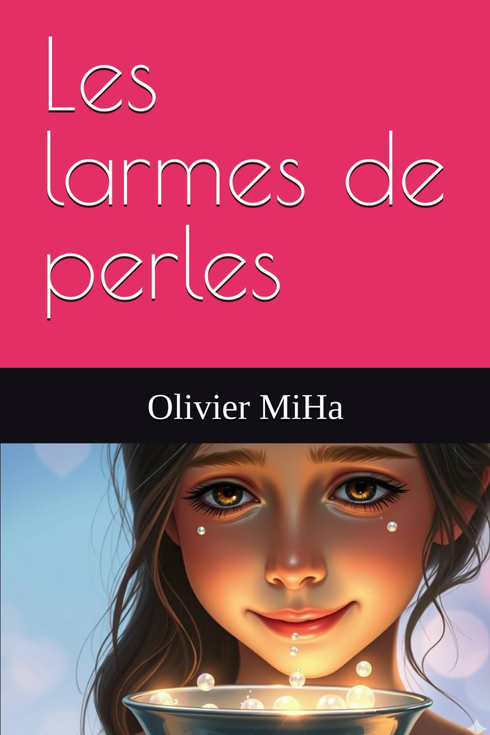 Les larmes de perles