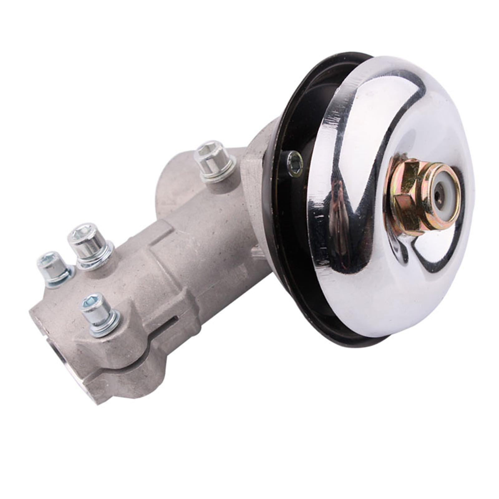 Hogtnd B Professional 26Mm / 28Mm 9 Teeth Gear Head Grass Trimmer Accessories Grass Cutter Head