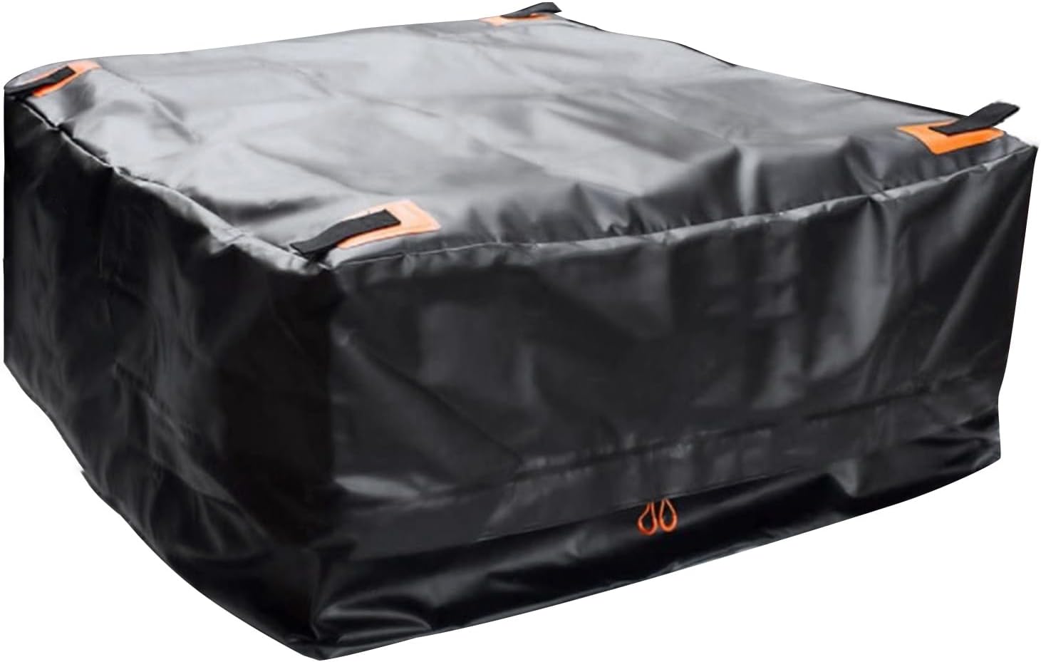 Truck Bed Cargo Bag, Waterproof Car Roof Bag Organizer
