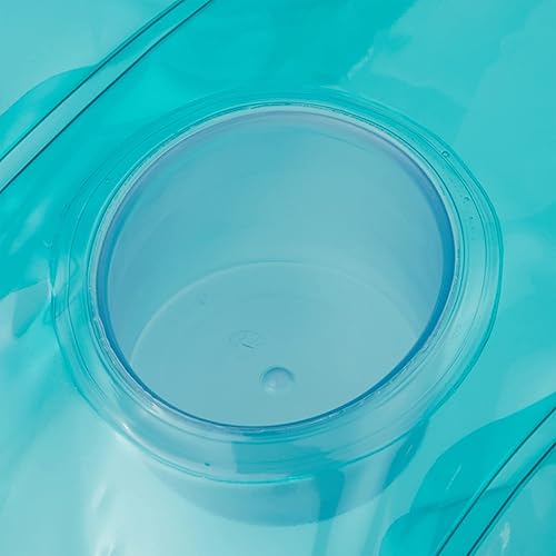 Miniatura 4 de Intex Rockin Colchoneta inflable de 74 x 39 pulgadas