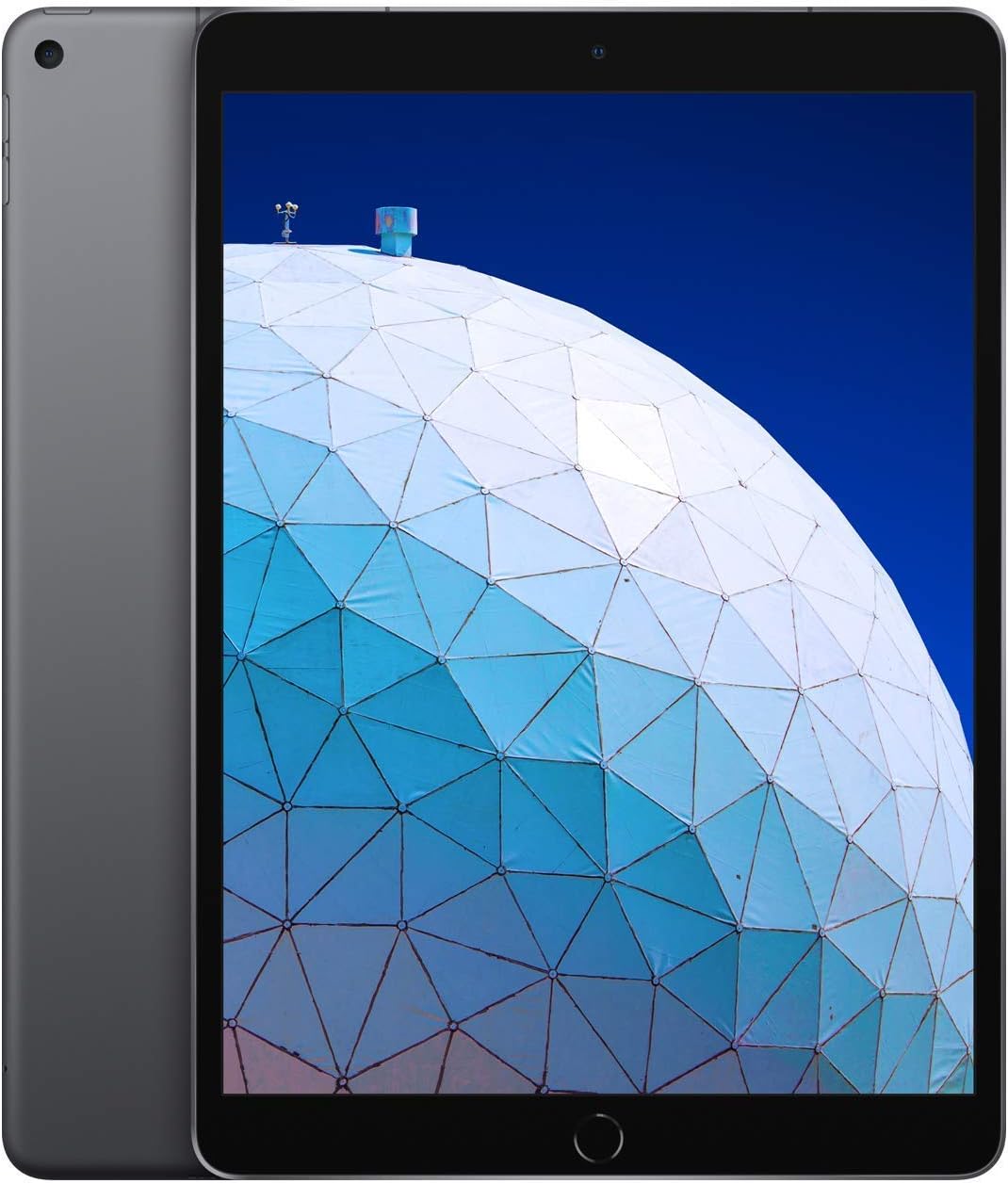 Tablette IPAD Air 10,9 64Go Gris Sidéral