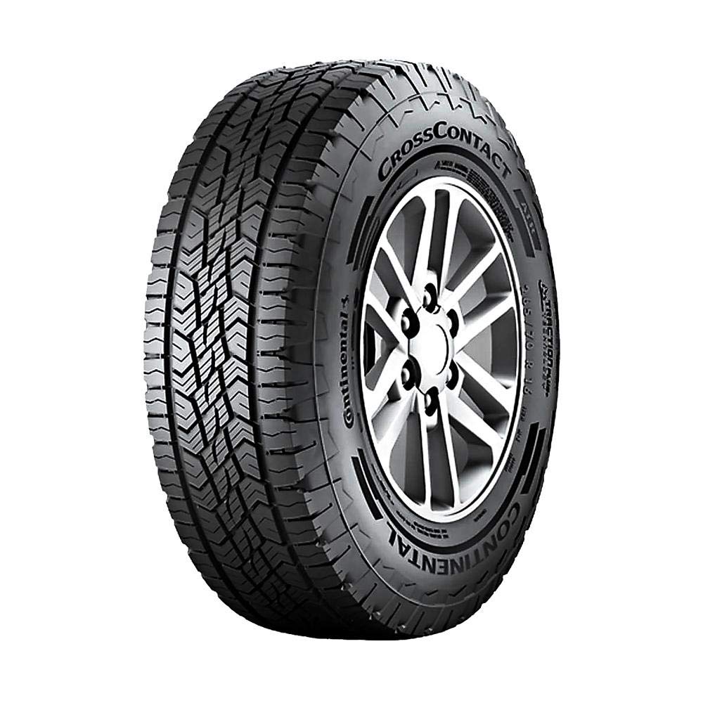 GOMME PNEUMATICI CROSSCONTACT ATR M+S