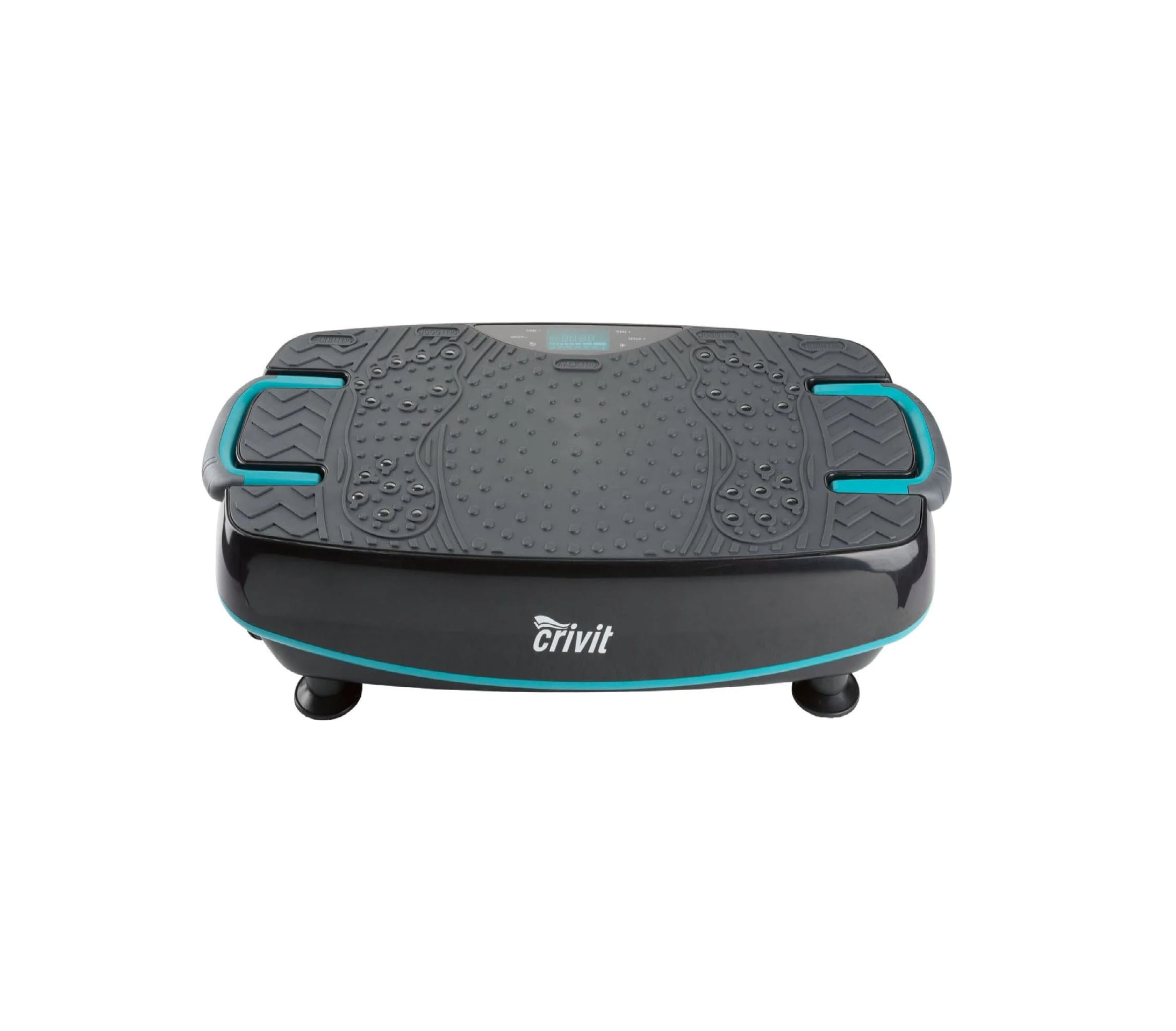 vibrations-massagegerät lidl SILVERCREST PERSONAL CARE Vibrations-Massagegerät Angebot bei Lidl