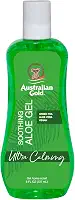 Pós Sol Soothing Aloe 237ml, Australian Gold