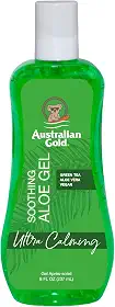 Pós Sol Soothing Aloe 237ml, Australian Gold