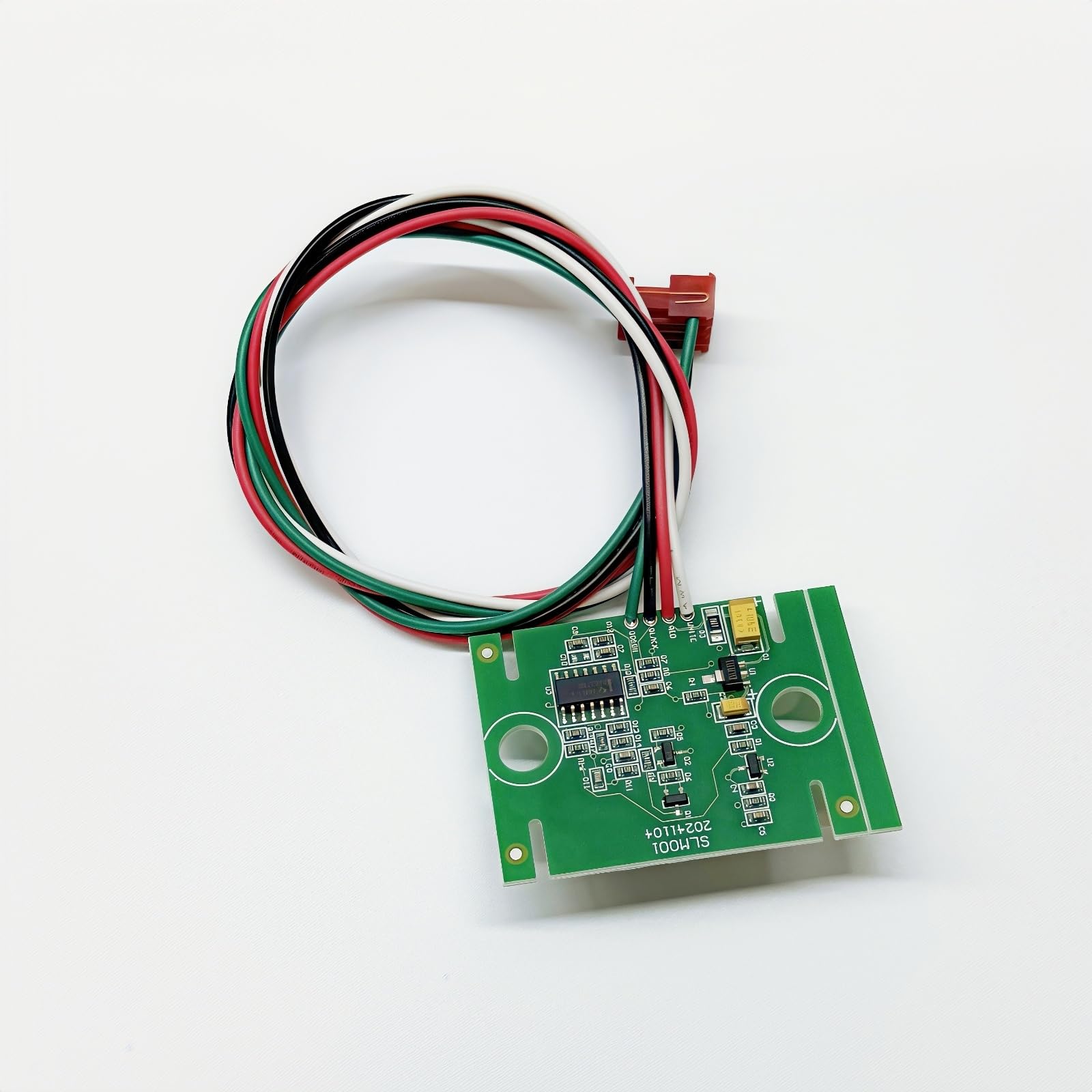 NOśWEA touch_bottle GHS Compliant, Multi-Lingual Wash Bottles