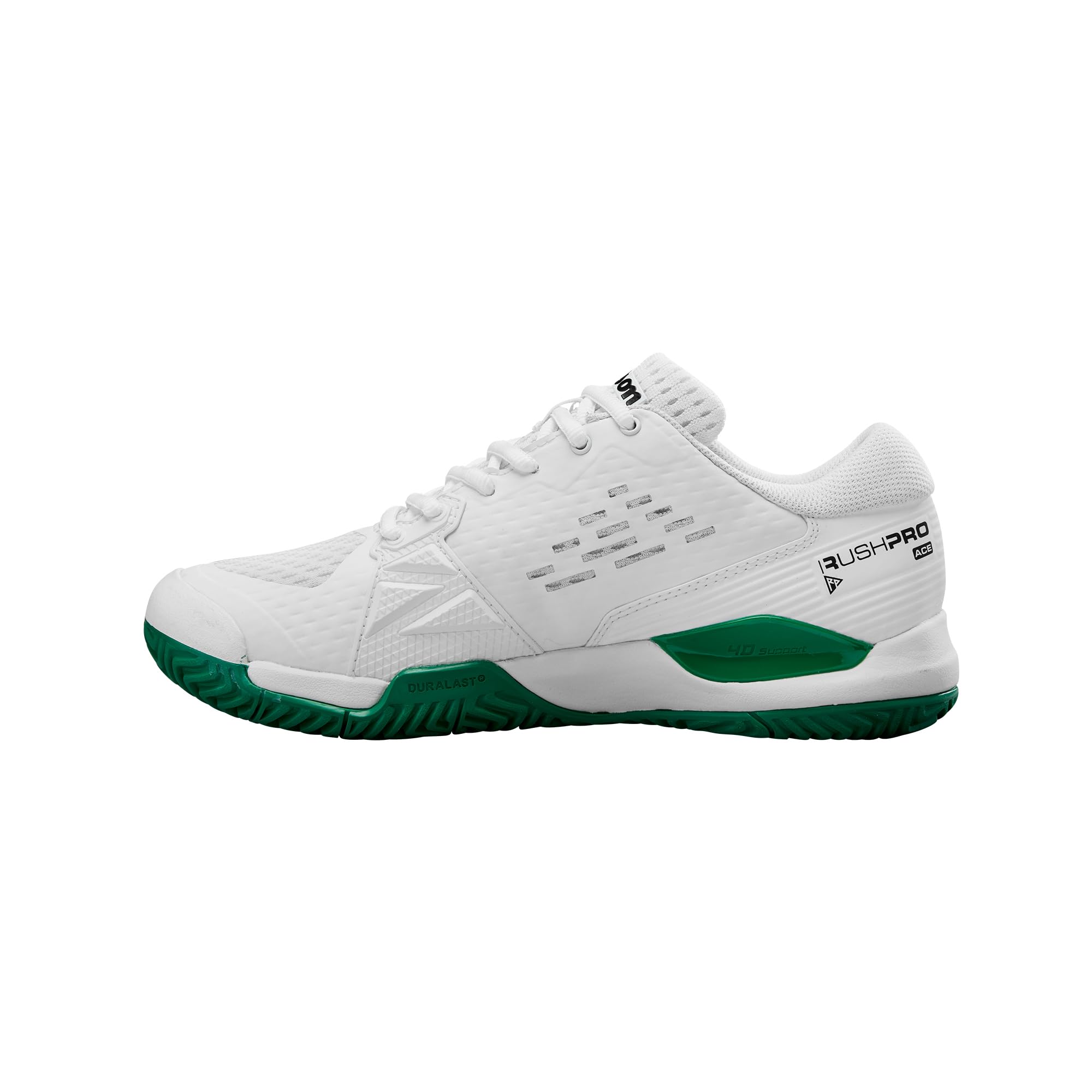 Wilson Kinder Rush Pro Ace Tennisschuh