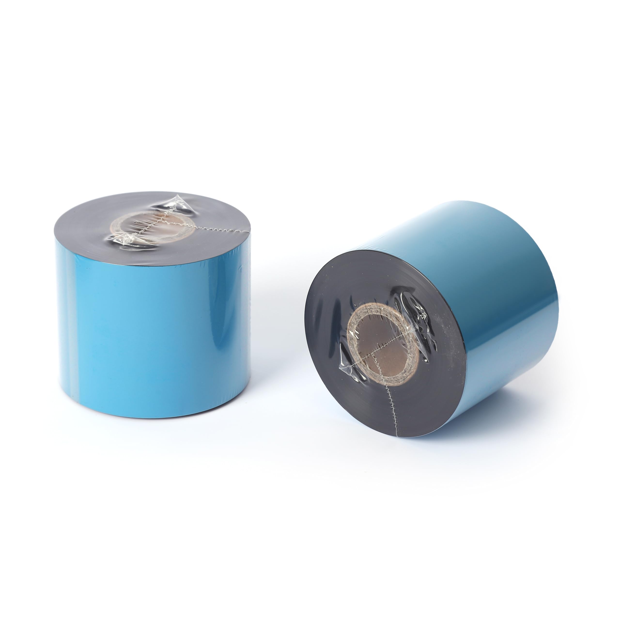 Photo 1 of BEUYI Thermal Transfer Ribbon - 12 Rolls, 2.52"x1476'