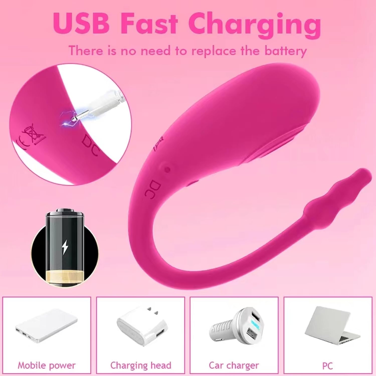 Ov𝚎tto-V𝚒brante-con app da tel𝚎fono Telecomando V𝚒bratoriper Donne C𝚘ppia V𝚒bratoreper Donna-Professionale Piccolo-Cl𝚘toride Wireless S𝚎x-T𝚘ys-S𝚎xytoysys V𝚒br𝚊tore 10 modalità Silenzioso