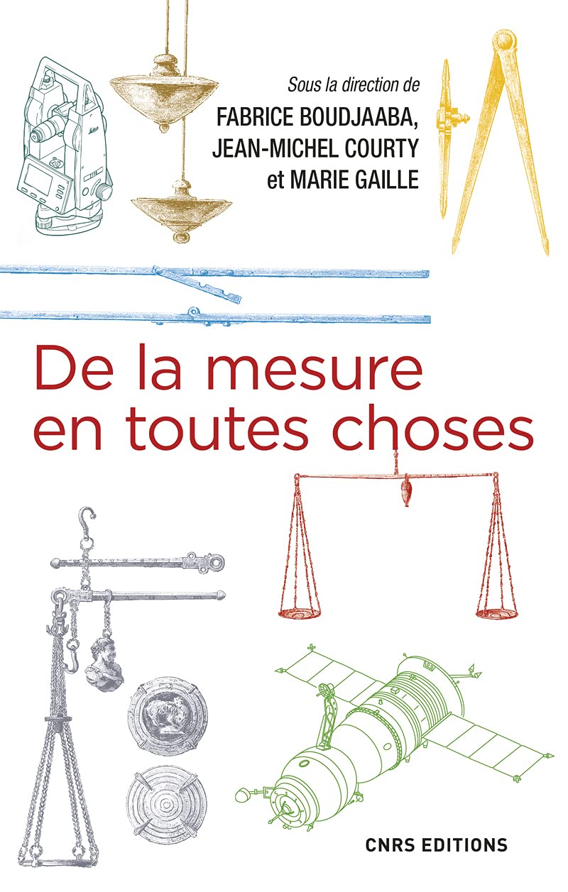 De la mesure en toutes choses