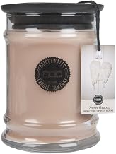 Bridgewater Candle 8oz Soy Wax Blend Fragranced Jar Candle-Sweet Grace