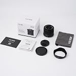 VILTROX 20mm F2.8 f/2.8 Z-Mount Lens, Full Frame Wide Angle Prime Auto Focus Lens for Nikon Z-Mount Cameras ZF Z8 Z9 Z6 Z7 Z6II Z7II Z5 Z5II ZFC Z30