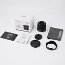 VILTROX 20mm F2.8 Z-Mount STM Full Frame Auto Focus Lightweight Ultra Wide Angle Lens for Nikon Z-Mount Cameras Z5 Z50 Z6 Z6II Z7 Z7II ZFC Z30 Z9 Z8 ZF gallery image
