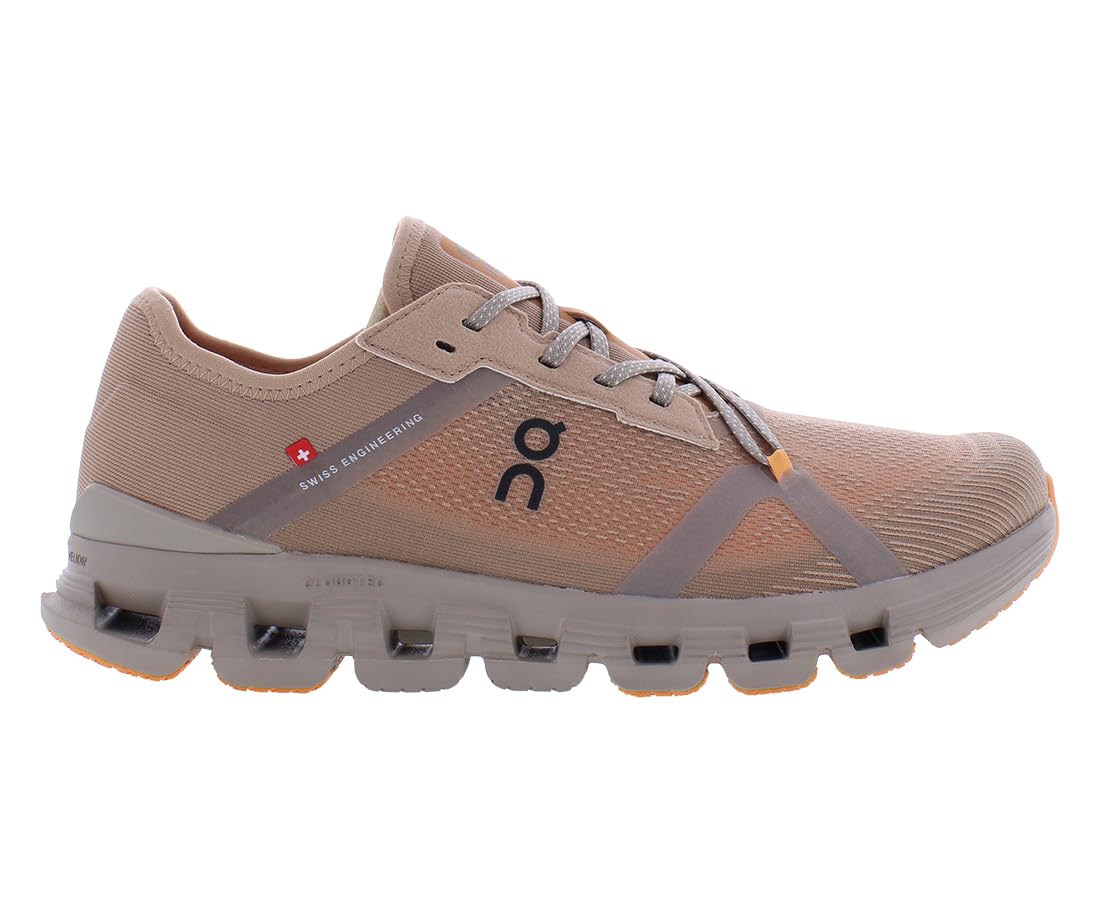 On Men's Cloud X 4 Ad Sneakers