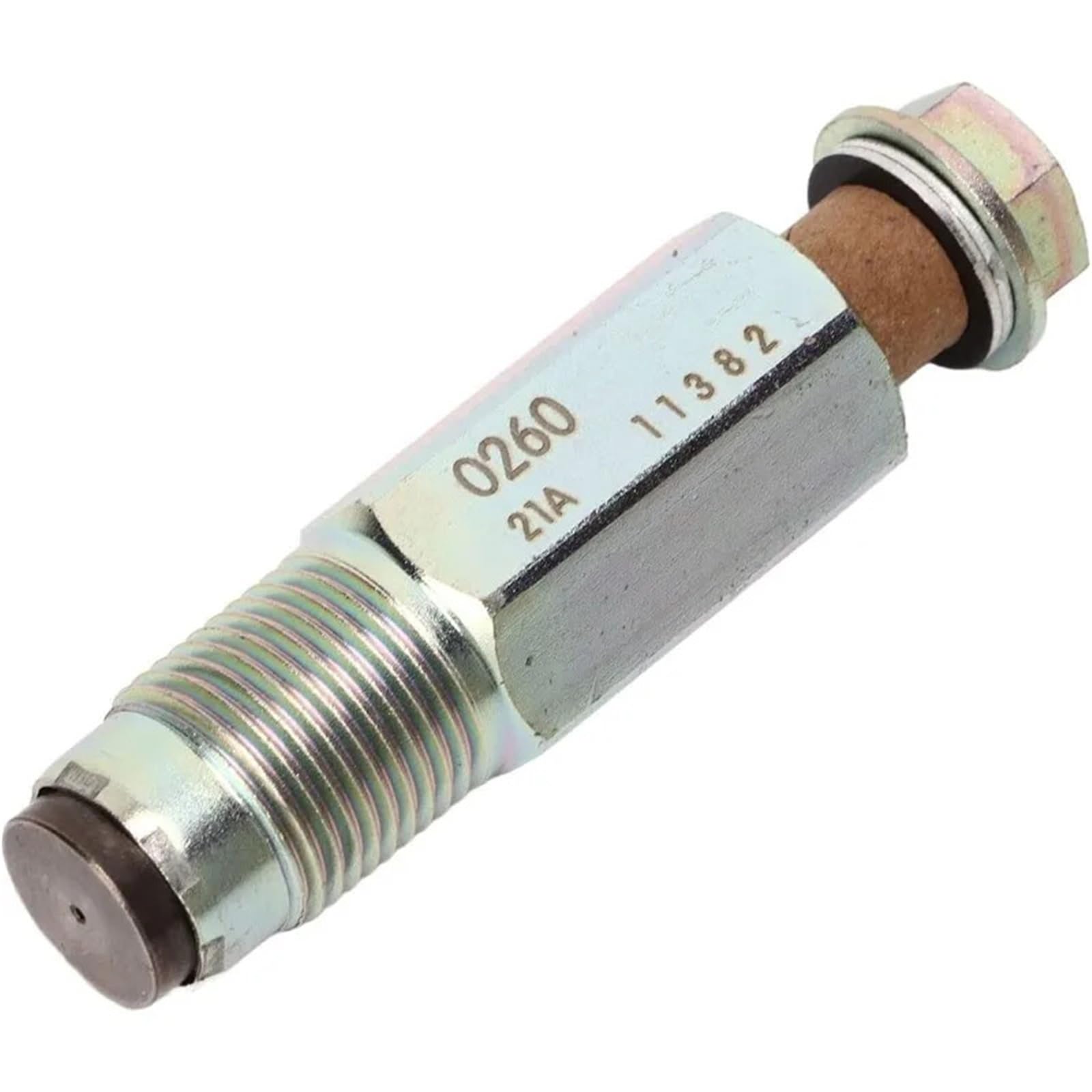 Wyobhotcp One Color 095420-0260 Fuel Rail Pressure Relief Limiter Valve For Hp3 4Hk1 6Hk1