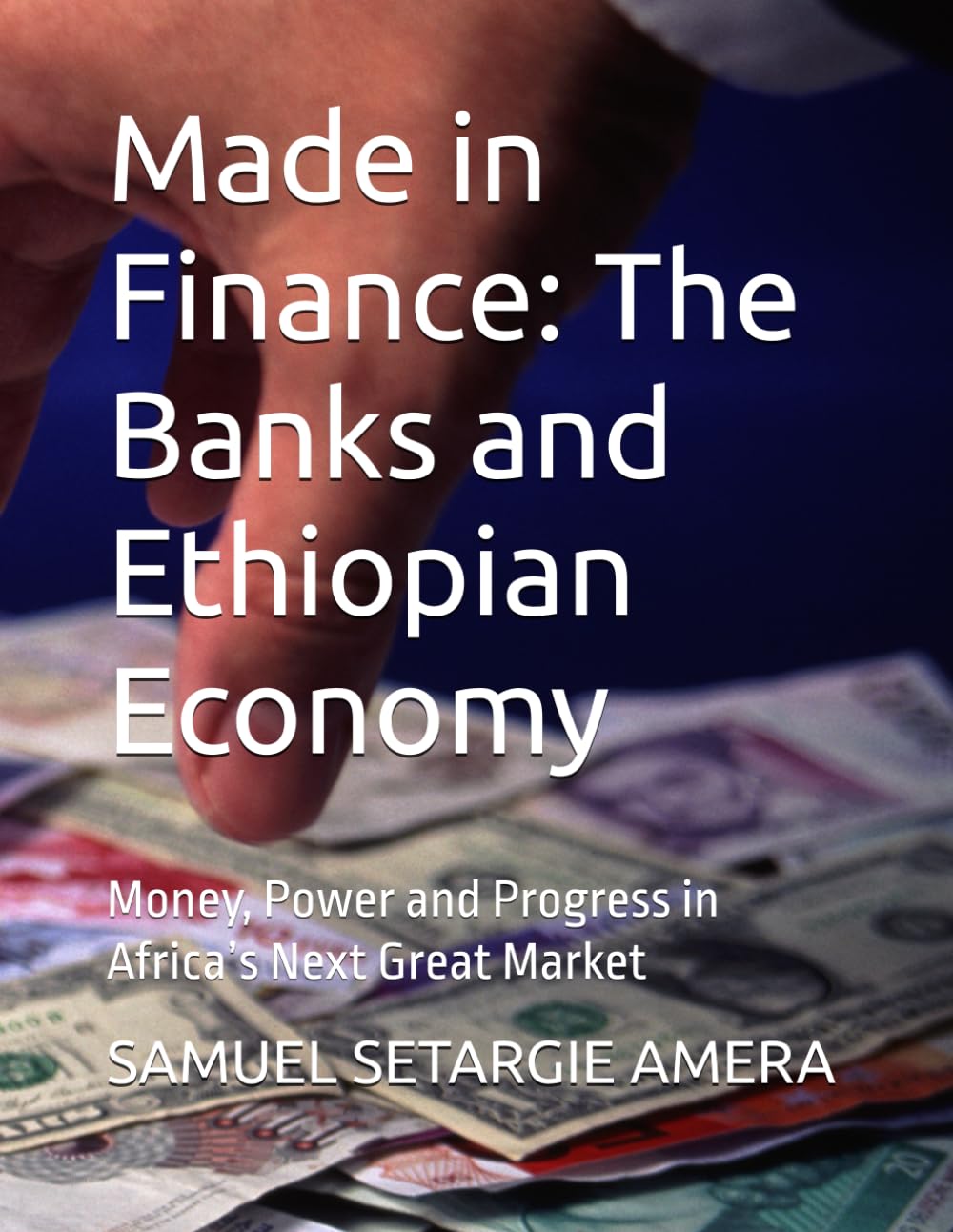 Made in Finance: The Banks and Ethiopian Economy: Money, Power and Progress in Africa’s Next Great Market