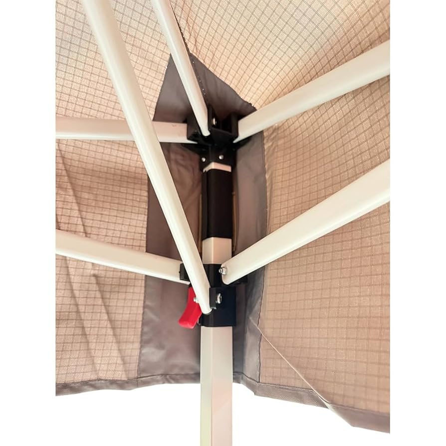 Amazon.com : Garden Winds Custom Fit Replacement Canopy Top